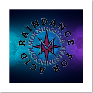 Raindance For Acid Posters and Art